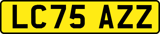 LC75AZZ