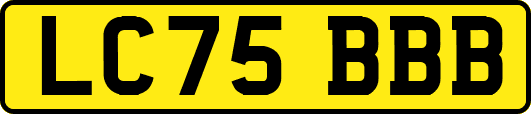LC75BBB