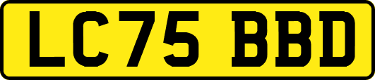 LC75BBD
