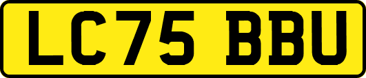 LC75BBU