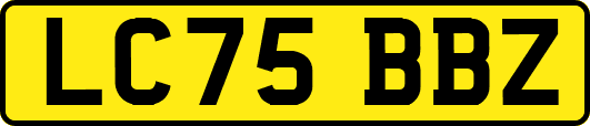 LC75BBZ