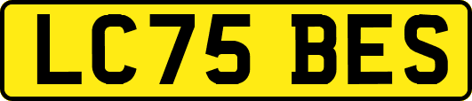 LC75BES