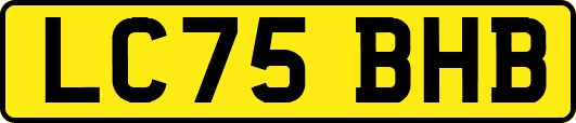 LC75BHB