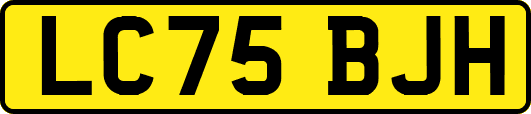 LC75BJH