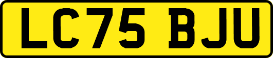LC75BJU