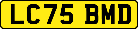 LC75BMD