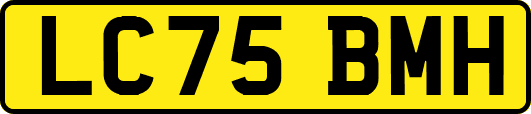 LC75BMH