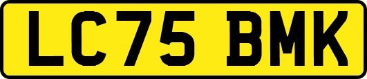 LC75BMK