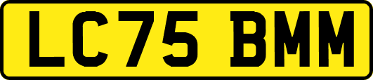 LC75BMM