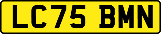 LC75BMN