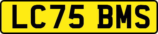 LC75BMS