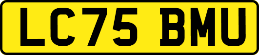 LC75BMU