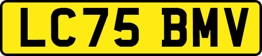 LC75BMV