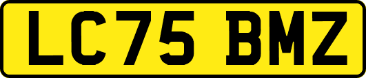 LC75BMZ