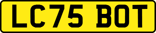LC75BOT