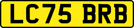 LC75BRB