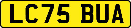 LC75BUA