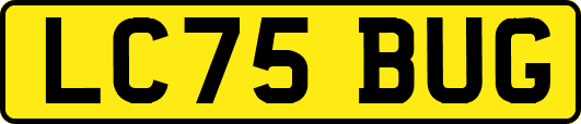 LC75BUG