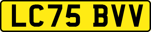 LC75BVV