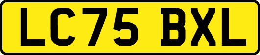 LC75BXL