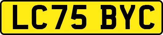 LC75BYC