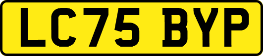 LC75BYP