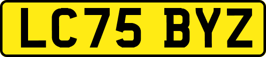 LC75BYZ