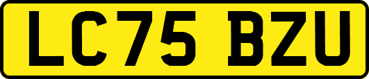 LC75BZU