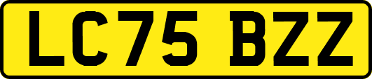 LC75BZZ