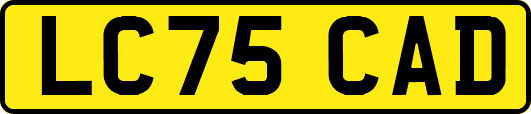 LC75CAD