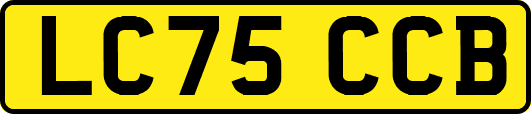 LC75CCB