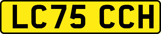 LC75CCH