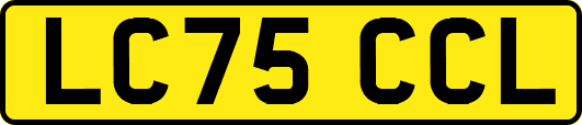 LC75CCL
