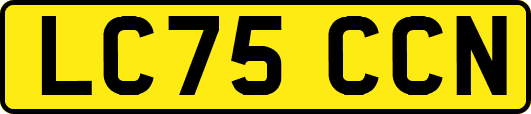 LC75CCN