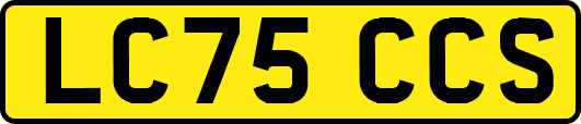 LC75CCS