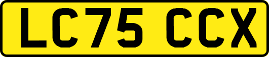 LC75CCX