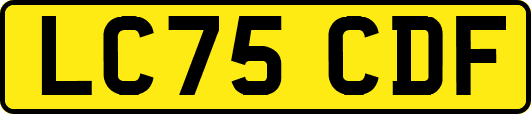 LC75CDF