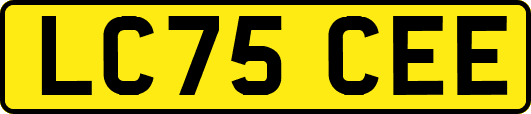 LC75CEE