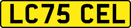 LC75CEL