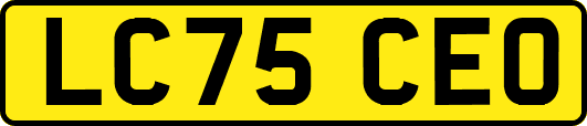 LC75CEO