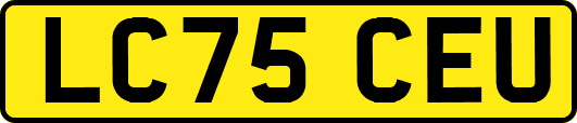 LC75CEU