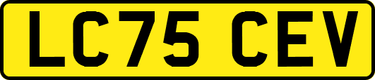 LC75CEV