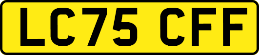 LC75CFF