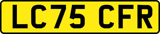 LC75CFR