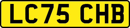 LC75CHB