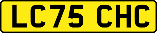 LC75CHC