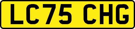 LC75CHG