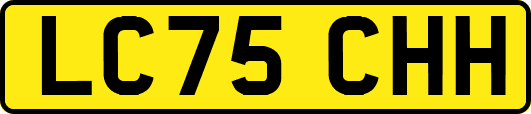 LC75CHH