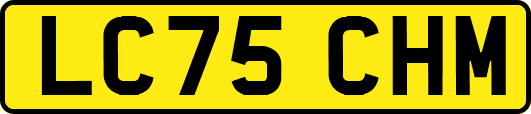 LC75CHM