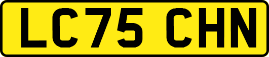 LC75CHN